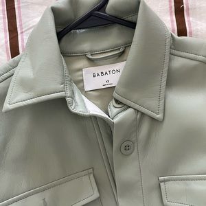 Aritzia Babaton Jacket